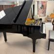 1994 Yamaha C3 Conservatory grand piano. Like new. - Grand Pianos